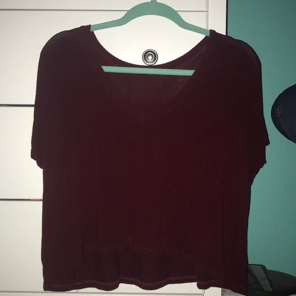 Brandy Melville short sleeve